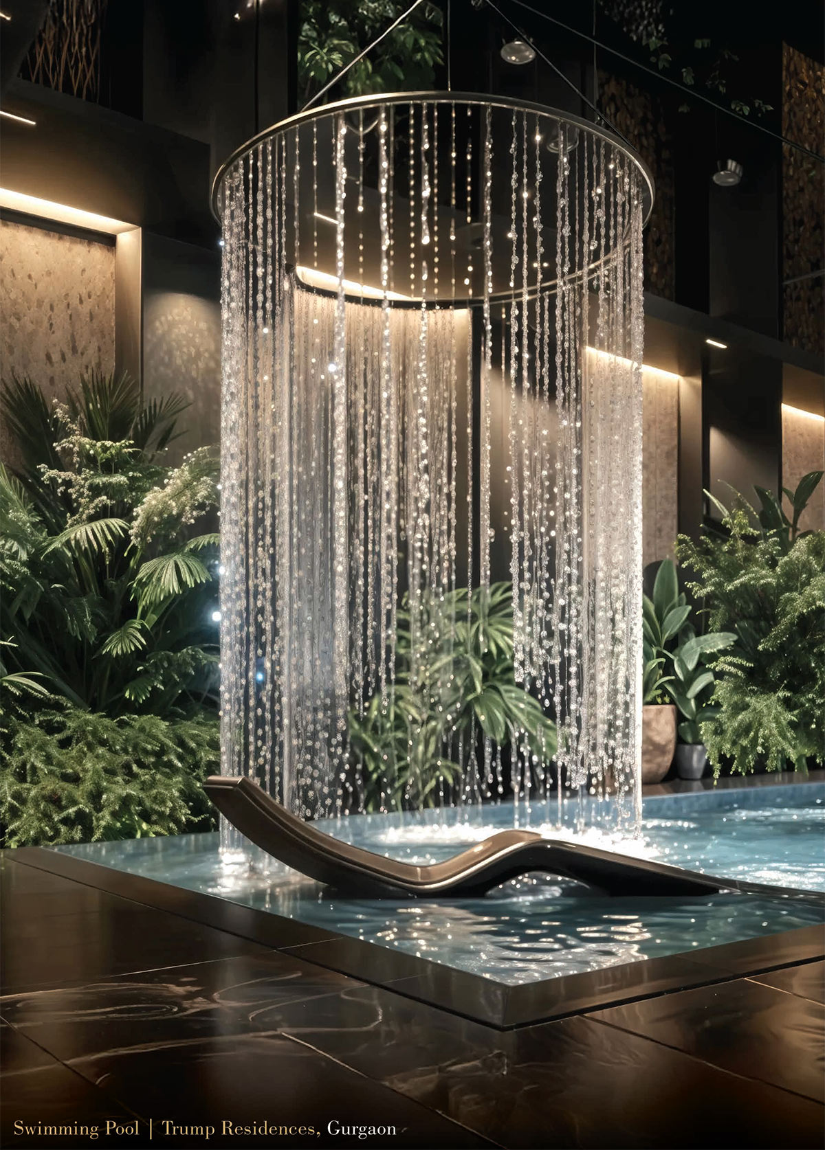 Trump Towers Noida Sector 94