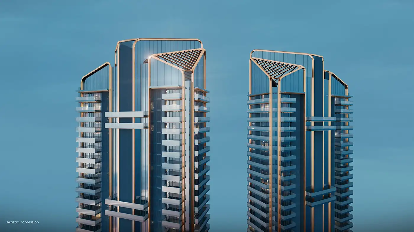 Trump Towers Noida Sector 94